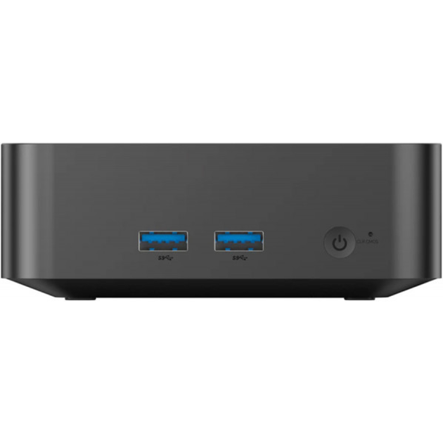 Компьютер Teclast Mini PC N20Pro N95 16GB SSD512GB WiFi BT Win11Pro Black (Mini PC N20Pro) - изображение 2