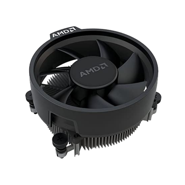 Процесор AMD Ryzen 5 5600X (100-100000065BOX) sAM4 BOX - зображення 5