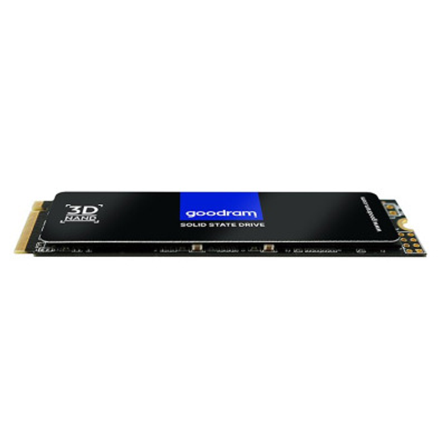 Накопичувач Goodram PX500 Gen.2 512GB M.2 2280 PCIe 3.0 x4 NVMe (SSDPR-PX500-512-80-G2) - изображение 3