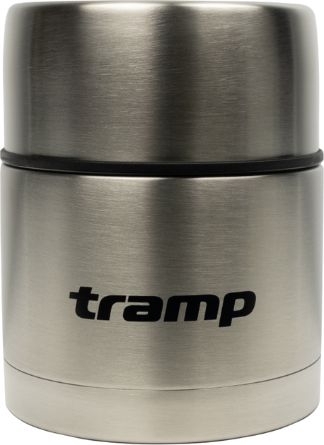 Термос Tramp з широким горлом 0.5 л (UTRC-077) - зображення 1