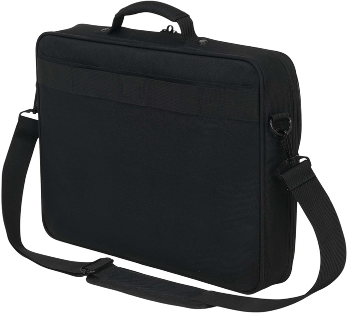 Torba na laptopa Dicota Eco Multi SCALE 12-14.1" Black (D31430-RPET) - obraz 3