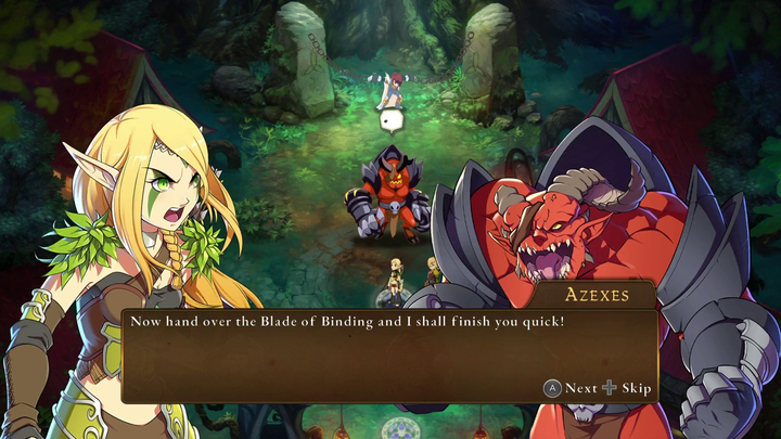 ROZETKA » Игра Nintendo Switch Might & Magic: Clash of