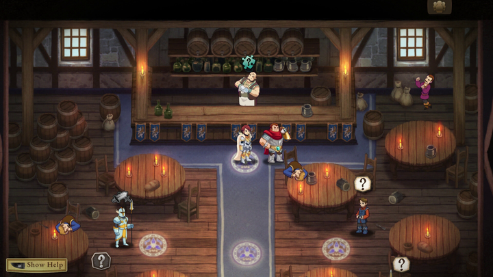 ROZETKA » Игра Nintendo Switch Might & Magic: Clash of