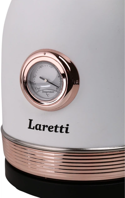 Електрочайник Laretti LR-EK7529 - зображення 6