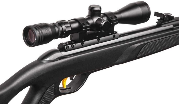 Пневматична гвинтівка Gamo Elite Premium IGT з оптичним прицілом 3-9X40WR - зображення 2