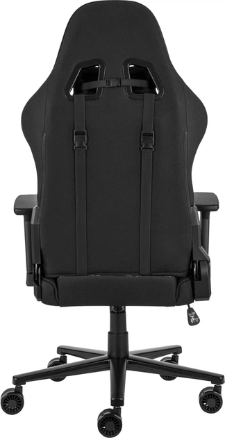 Игровое кресло 2E Gaming Bushido II Dark Grey (2E-GC-BUS-GR) - Фото 5 Игровое кресло 2E Gaming Bushido II Dark Grey (2E-GC-BUS-GR) - изображение 5