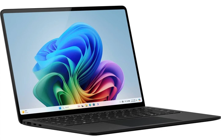 Ноутбук Microsoft Surface Laptop 7 Copilot+ PC 13.8 (ZGM-00037