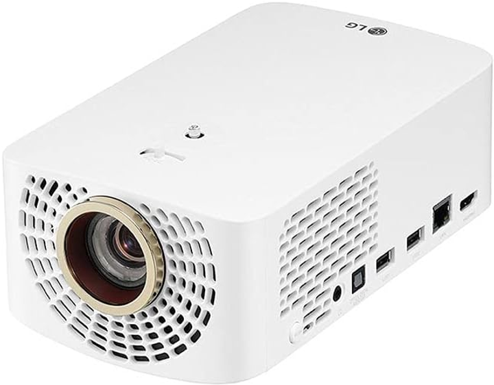 HF60LS プロジェクター パワフルなフルHD LEDプロジェクター - HF60LS | LG JP