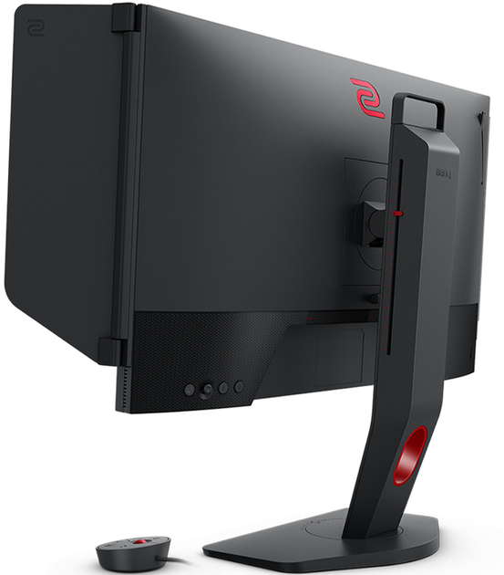 Монитор 24.5" BenQ Zowie XL2566K Full HD TN 360 Гц Б/В - изображение 5