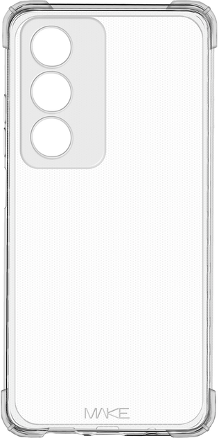 Акція на Панель MAKE AirShield для Oppo A80 Transparent (MCAS-OA80) від Rozetka