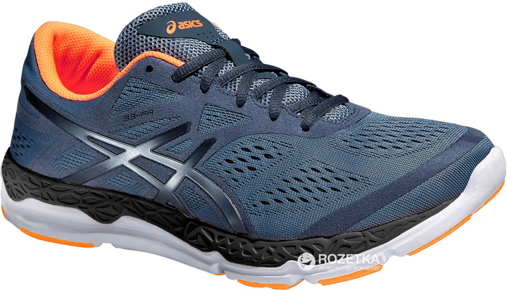 ASICS 33 Fa T533N 6263 42.5 28 Blu Oran ROZETKA