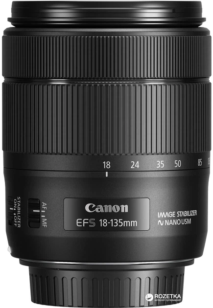 デジタル一眼 80d 18-135mm Фотоаппарат Canon EOS 80D EF-S 18-135mm IS Nano USM Kit (1263C040