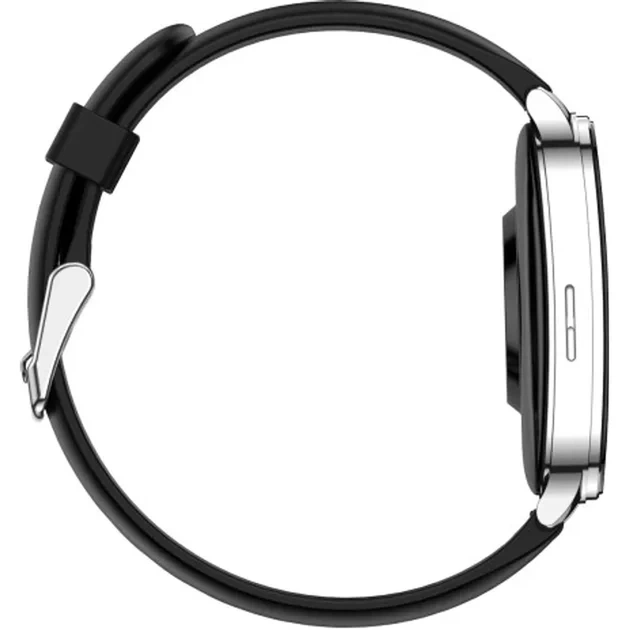 Розумні годинники Amazfit Pop 3S Metal Black(чорний) - зображення 7