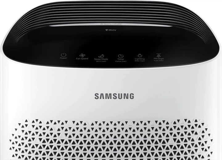 Oczyszczacz powietrza Samsung AX60R5080WD/EU - obraz 6