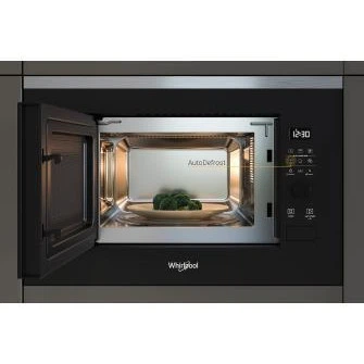 Микроволновка с грилем Whirlpool WMF 200 G - изображение 4