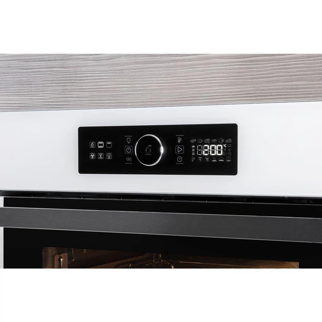 Духовка электрическая Whirlpool AKZM 8420 WH - изображение 2