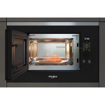 Микроволновка с грилем Whirlpool WMF 200 G - изображение 5