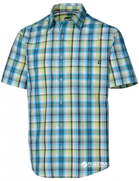 Marmot dobson shirt online