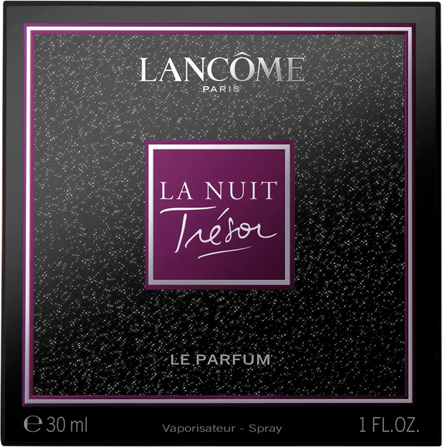 Парфуми для жінок Lancome La Nuit Tresor Le Parfum 30 мл (3614274068795) - зображення 2