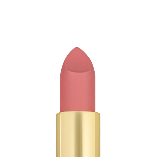 Помада для губ матова topface PROHD Soft Matte Lipstick PT158, 003 Mode Pink/Бежево-рожева - Фото 2 Помада для губ матова topface PROHD Soft Matte Lipstick PT158, 003 Mode Pink/Бежево-рожева - зображення 2