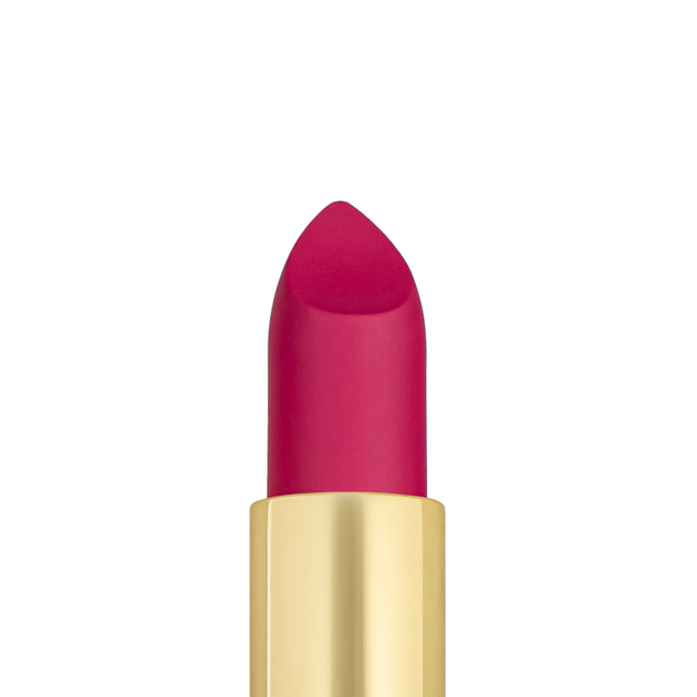 Помада для губ матова topface PRO HD Soft Matte Lipstick PT158, No 018 - Фото 2 Помада для губ матова topface PRO HD Soft Matte Lipstick PT158, No 018 - зображення 2