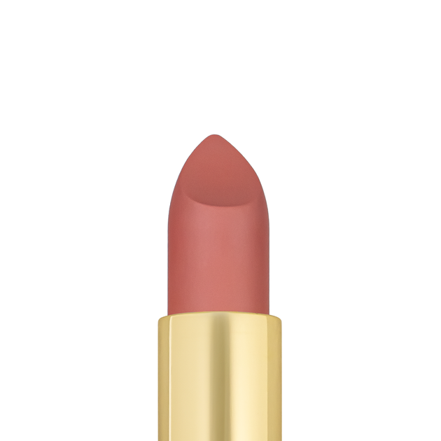 Помада для губ матовая topface PROHD Soft Matte Lipstick PT158, 014 Forever/Кораллово-бежевая - Фото 2 Помада для губ матовая topface PROHD Soft Matte Lipstick PT158, 014 Forever/Кораллово-бежевая - изображение 2