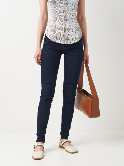 Джинси жіночі G-Star Raw 60878-6552-082 26-34 Темно-сині від Rozetka на платформі USKIDKA Акція на Джинси жіночі G-Star Raw 60878-6552-082 26-34 Темно-сині від Rozetka