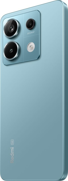 Смартфон Xiaomi Redmi Note 13 Pro 5G 8/256GB Dual Sim Ocean