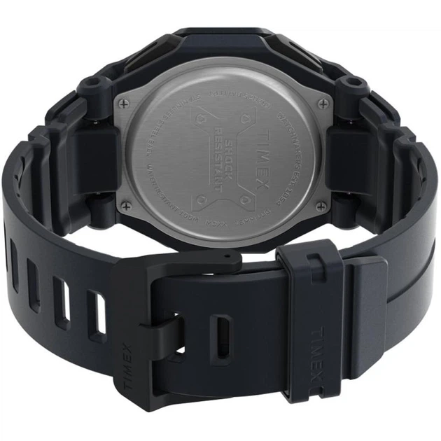 Мужские часы Timex COMMAND Encounter Tx2v93800 - изображение 3