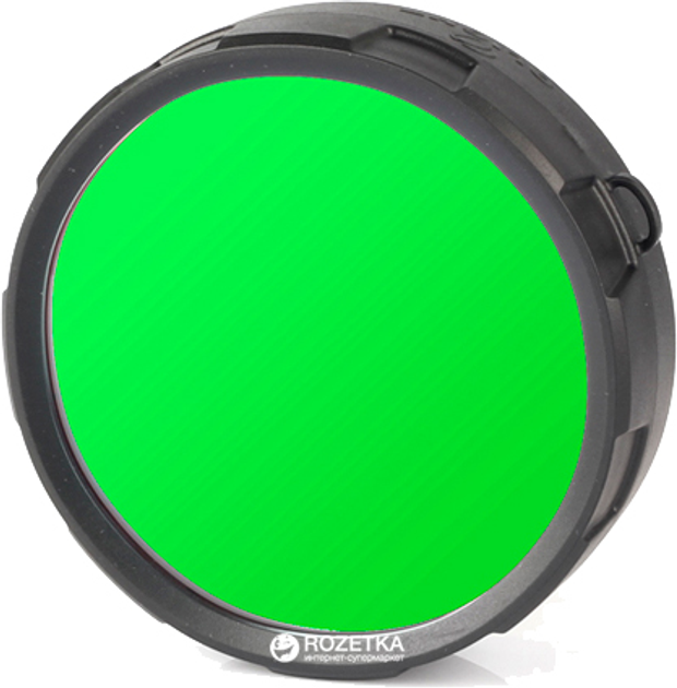 Светофильтр Olight для серии M20 Зеленый (23701266) - изображение 1