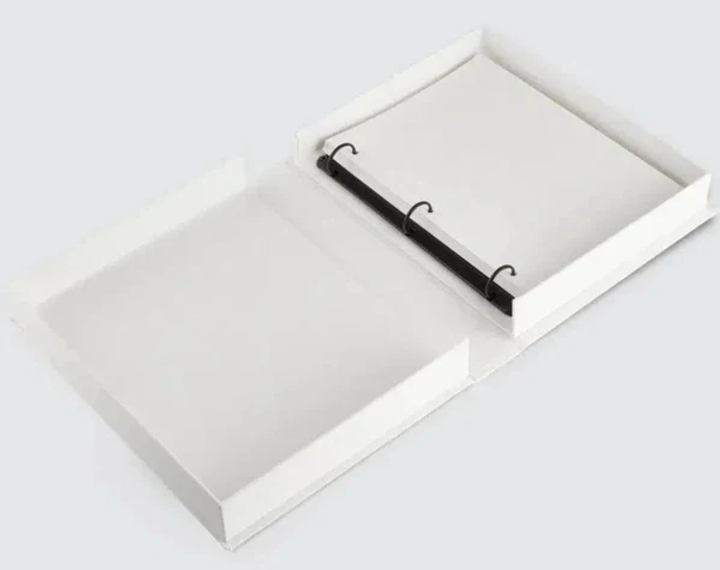 Album fotograficzny Printworks Dream Big Little One 30 stron (7350108173377) - obraz 3