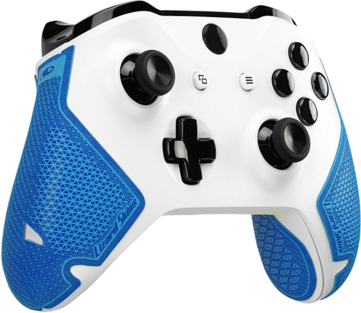 Nakładka Lizard Skins DSP Controller Grip for Xbox One Polar Blue (0696260004249) - obraz 1