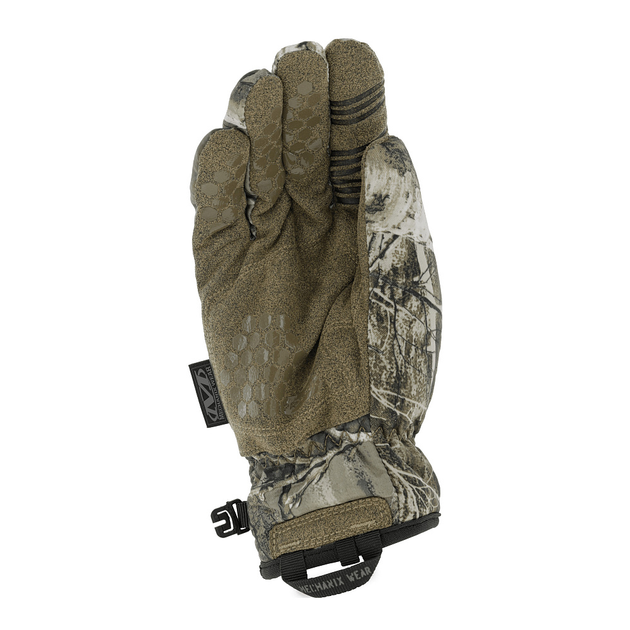 Перчатки Mechanix зимние SUB40 Realtree Gloves XL - изображение 2