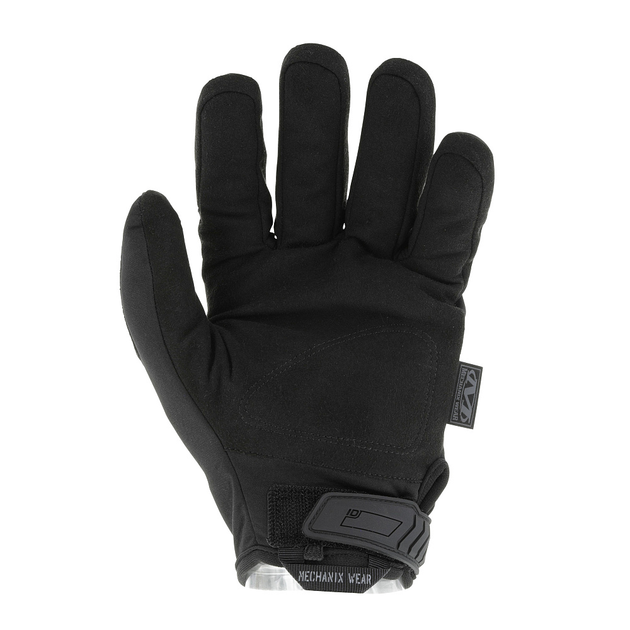 Перчатки Mechanix зимние Tactical ColdWork Original Covert Gloves XL - изображение 2