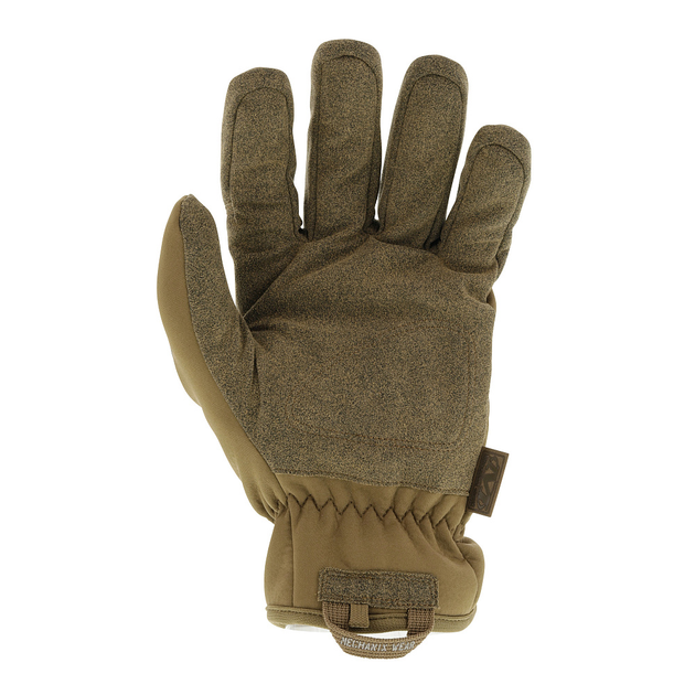 Перчатки Mechanix зимние Tactical ColdWork FastFit Gloves Coyote M - изображение 2