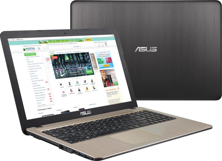 ASUS X540YA 15.6インチ 交渉に応じます。 Amazon.co.jp: ASUS(エイスース) ノートPC VivoBook X540YA-XX532T