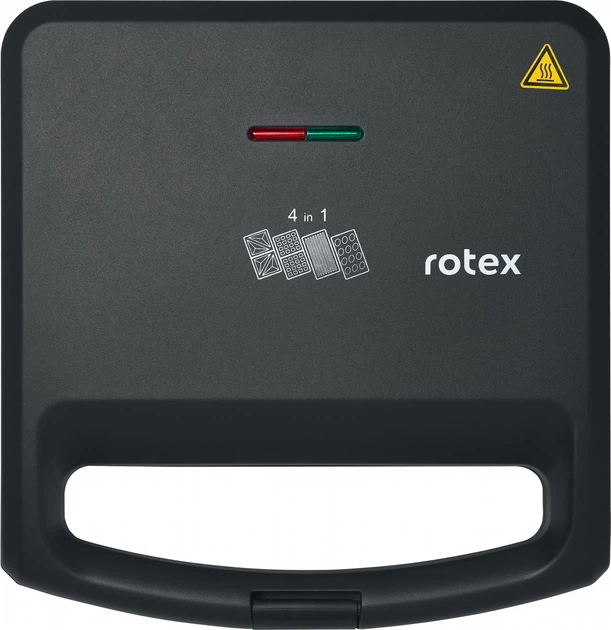 Мультимейкер ROTEX RSM222-B - зображення 3