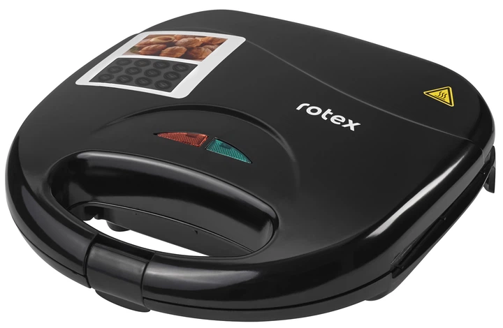 Горішниця ROTEX RSM130-B - Фото 1 Горішниця ROTEX RSM130-B - изображение 1