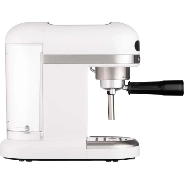 Кофеварка рожковая ARDESTO YCM-E1500 - изображение 4