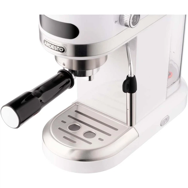 Кофеварка рожковая ARDESTO YCM-E1500 - изображение 9