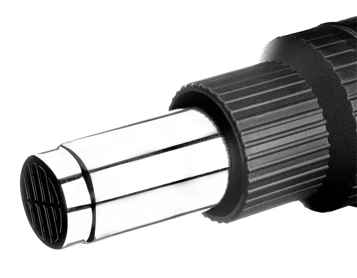 Opalarka Graphite 2000 W 59G523 (5902062086730) - obraz 3