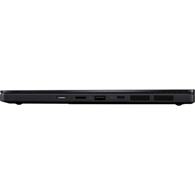 Ноутбук 13.3" ASUS ProArt Studiobook 13 OLED/R9 AI HX 370/24/1TB SSD/RTX 4060 8GB/W11/BL/Nano Black (HN7306WV-LX015W) - Фото 8 Ноутбук 13.3" ASUS ProArt Studiobook 13 OLED/R9 AI HX 370/24/1TB SSD/RTX 4060 8GB/W11/BL/Nano Black (HN7306WV-LX015W) - изображение 8