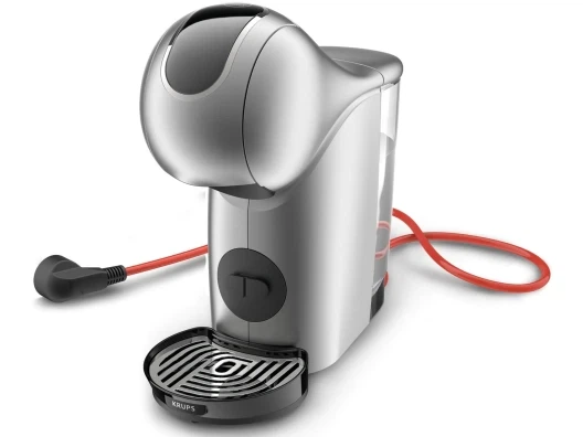 Кофеварка капсульная KRUPS NESCAFE Dolce Gusto Genio S Touch KP440E10 - изображение 7