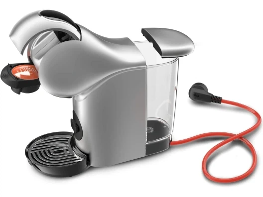 Кофеварка капсульная KRUPS NESCAFE Dolce Gusto Genio S Touch KP440E10 - изображение 8