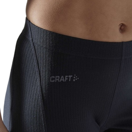 Комплект женского термобелья Craft Core Dry Baselayer Set Woman (1909706-999000) Черный XXL - Фото 5 Комплект женского термобелья Craft Core Dry Baselayer Set Woman (1909706-999000) Черный XXL - изображение 5