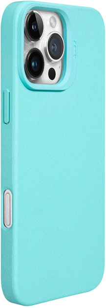 Etui Laut Huex Slim do Apple iPhone 16 Pro Max Arctic Blue (L_IP24D_HS_BL) - obraz 2