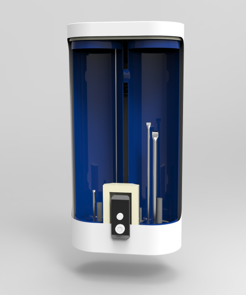 Бойлер willer ev50dr Grand-SP-mintm - Фото 7 Бойлер willer ev50dr Grand-SP-mintm - изображение 7