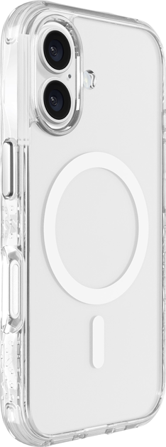 Etui Laut Crystal Matter X do Apple iPhone 16 Crystal (L_IP24A_CMX_UC) - obraz 3