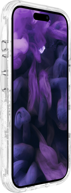Etui Laut Crystal Matter X do Apple iPhone 16 Crystal (L_IP24A_CMX_UC) - obraz 4