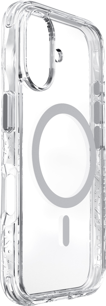 Etui Laut Crystal Matter X do Apple iPhone 16 Crystal (L_IP24A_CMX_UC) - obraz 5